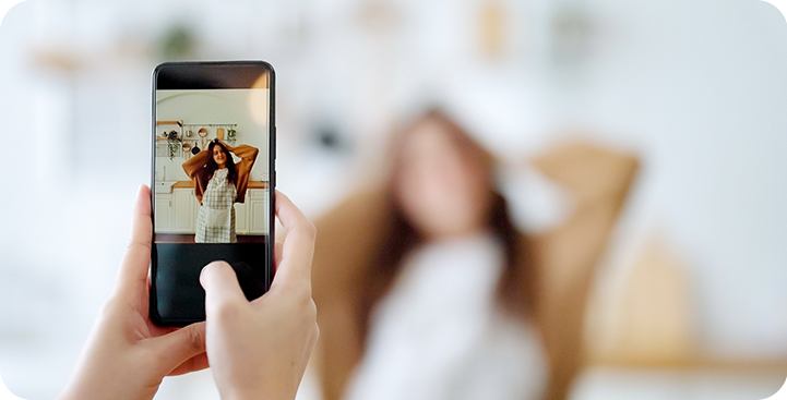 Instagram Reels Nasıl Çekilir?