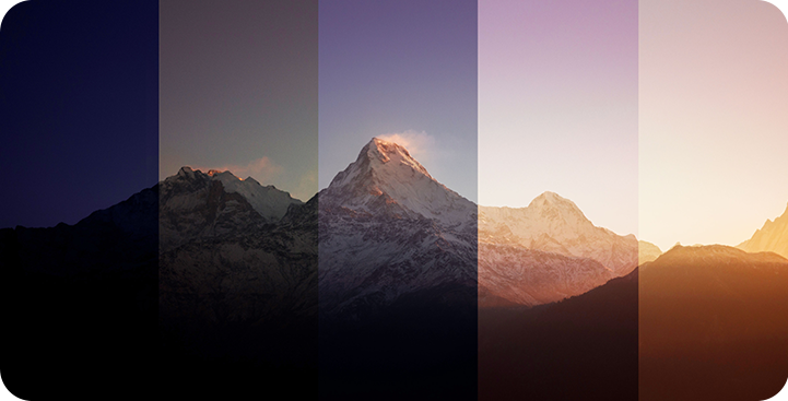 Timelapse Nedir?